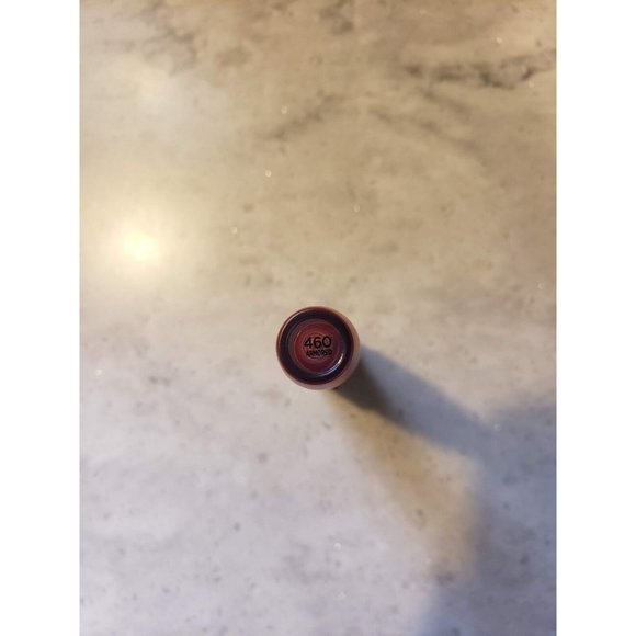 L'Oreal Paris Makeup Rouge Signature Matte Lip Stain #460 Armored 0.23 Oz New - Picture 3 of 3